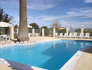 Red Roof Inn Los Banos Exterior photo